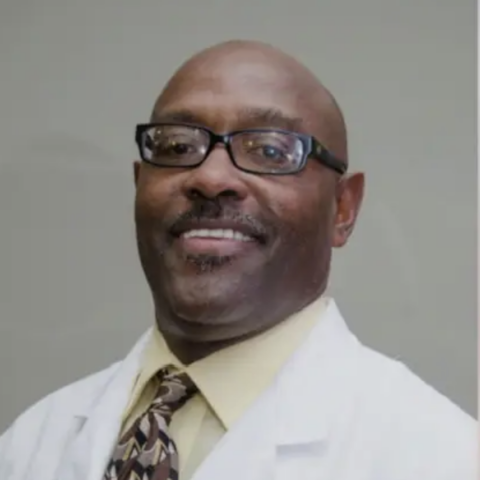 Dr Miguel Stubbs
